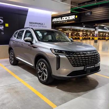 GWM-HAVAL H6-1.5 FLEX PHEV35 AWD E-TRACTION GWM-HAVAL H6-2026