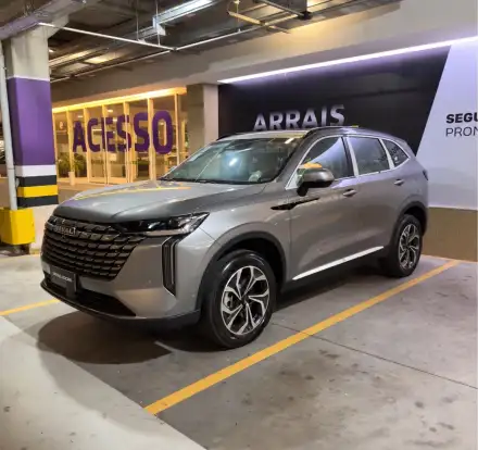 GWM-HAVAL H6-1.5 FLEX PHEV35 AWD E-TRACTION GWM-HAVAL H6-2026
