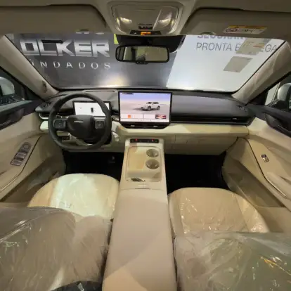 GWM-HAVAL H6-2026
