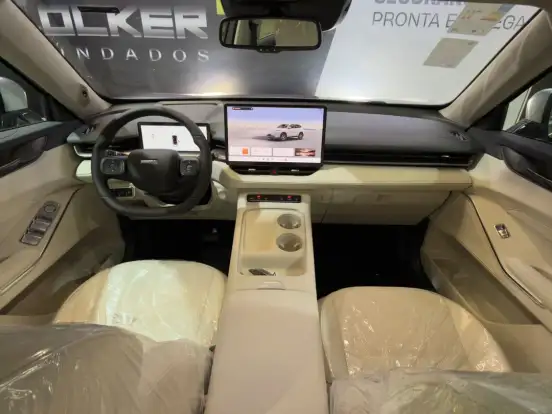 GWM-HAVAL H6-1.5 FLEX PHEV35 AWD E-TRACTION GWM-HAVAL H6-2026