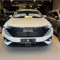GWM HAVAL H6 1.5 HEV E-TRACTION GWM HAVAL H6 1.5 HEV E-TRACTION