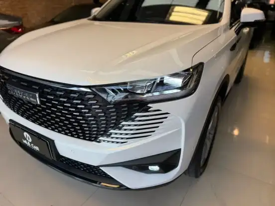 GWM-HAVAL H6-1.5 HEV E-TRACTION GWM-HAVAL H6-2025