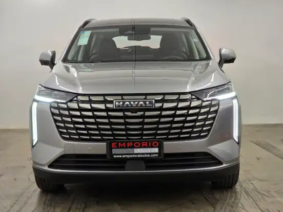GWM-HAVAL H6-2025