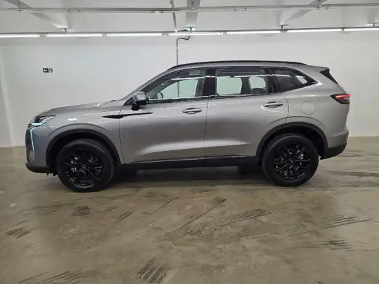 GWM-HAVAL H6-1.5 HEV2 E-TRACTION GWM-HAVAL H6-2025