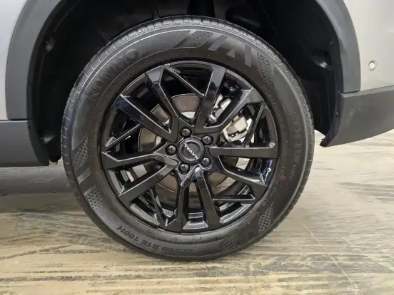 GWM-HAVAL H6-1.5 HEV2 E-TRACTION GWM-HAVAL H6-2025