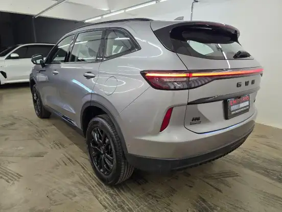 GWM-HAVAL H6-2025