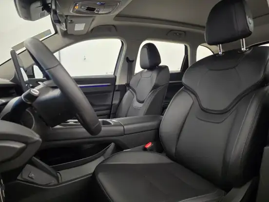 GWM-HAVAL H6-2025