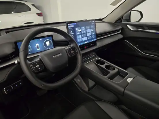 GWM-HAVAL H6-2025