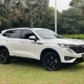 GWM HAVAL H6 1.5 HEV2 E-TRACTION GWM HAVAL H6 1.5 HEV2 E-TRACTION