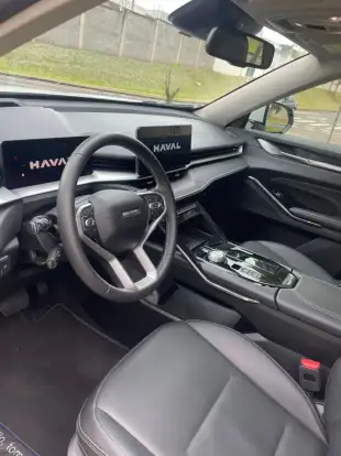 GWM-HAVAL H6-2025