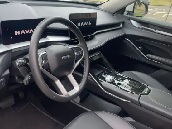 GWM-HAVAL H6-1.5 HEV2 E-TRACTION GWM-HAVAL H6-2025