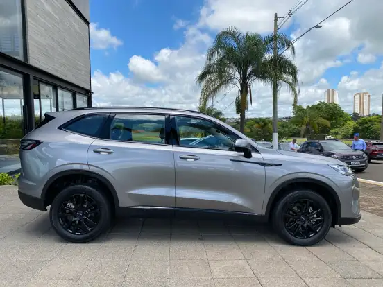 GWM-HAVAL H6-1.5 HEV2 E-TRACTION GWM-HAVAL H6-2026