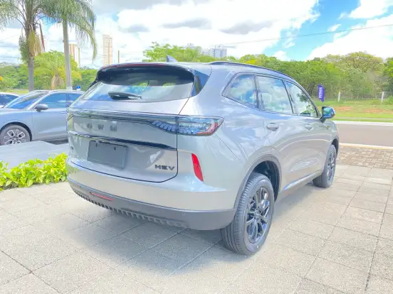 GWM-HAVAL H6-1.5 HEV2 E-TRACTION GWM-HAVAL H6-2026