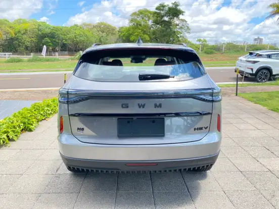 GWM-HAVAL H6-1.5 HEV2 E-TRACTION GWM-HAVAL H6-2026