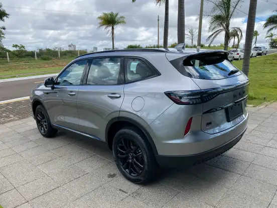 GWM-HAVAL H6-1.5 HEV2 E-TRACTION GWM-HAVAL H6-2026