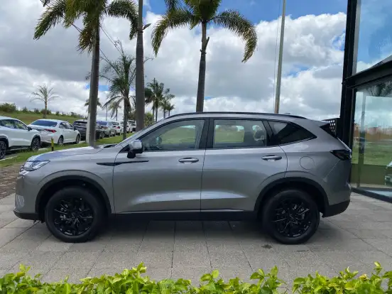 GWM-HAVAL H6-1.5 HEV2 E-TRACTION GWM-HAVAL H6-2026