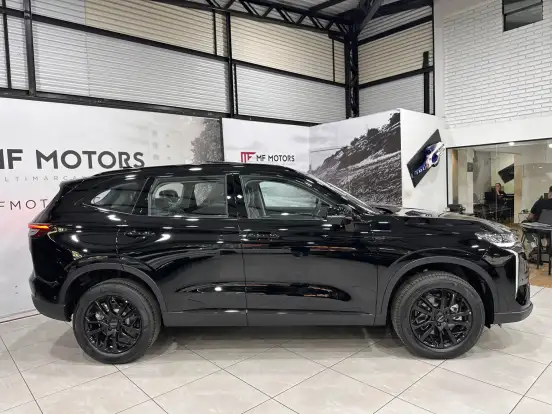 GWM-HAVAL H6-2026