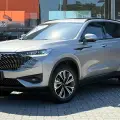 GWM HAVAL H6 1.5 PHEV19 E-TRACTION GWM HAVAL H6 1.5 PHEV19 E-TRACTION