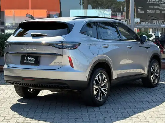 GWM-HAVAL H6-1.5 PHEV19 E-TRACTION GWM-HAVAL H6-2025
