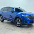 GWM HAVAL H6 1.5 PHEV19 E-TRACTION GWM HAVAL H6 1.5 PHEV19 E-TRACTION