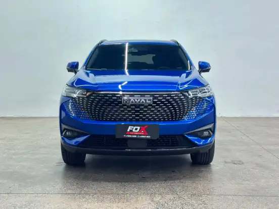 GWM-HAVAL H6-1.5 PHEV19 E-TRACTION GWM-HAVAL H6-2025