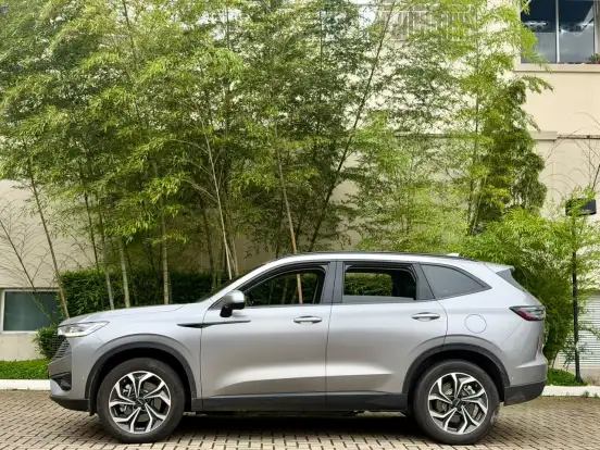 GWM-HAVAL H6-1.5 PHEV34 AWD E-TRACTION GWM-HAVAL H6-2025