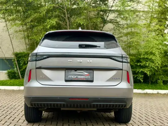 GWM-HAVAL H6-1.5 PHEV34 AWD E-TRACTION GWM-HAVAL H6-2025