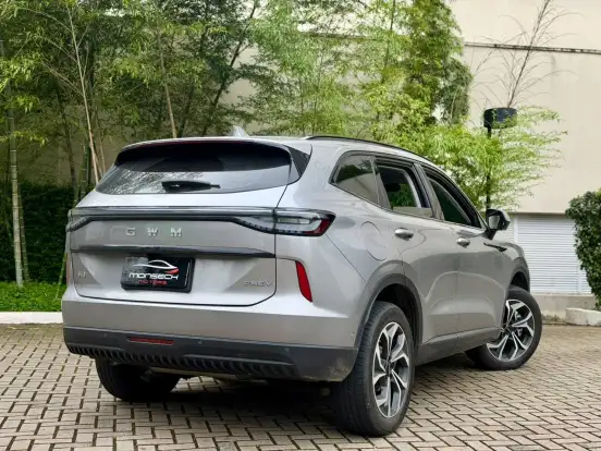 GWM-HAVAL H6-1.5 PHEV34 AWD E-TRACTION GWM-HAVAL H6-2025