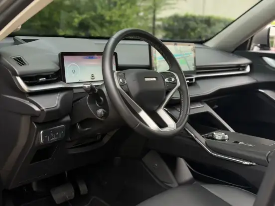 GWM-HAVAL H6-2025