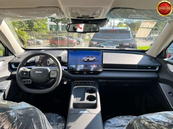 GWM-HAVAL H6-2026