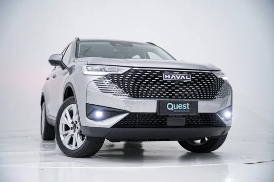 GWM HAVAL H6 1.5 HEV ONE E-TRACTION