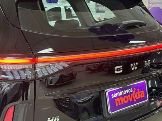 GWM-HAVAL H6-1.5 HEV PREMIUM E-TRACTION GWM-HAVAL H6-2025