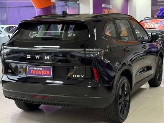 GWM-HAVAL H6-1.5 HEV PREMIUM E-TRACTION GWM-HAVAL H6-2025
