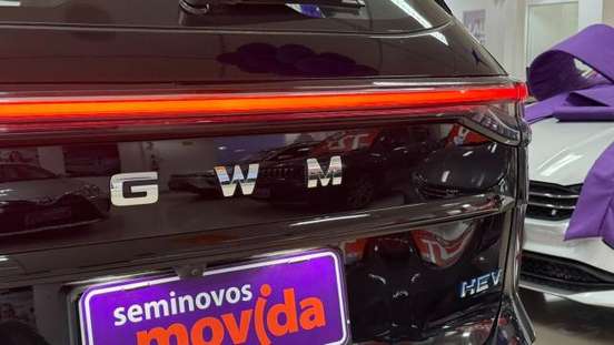 GWM-HAVAL H6-1.5 HEV PREMIUM E-TRACTION GWM-HAVAL H6-2025