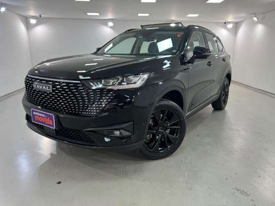 GWM-HAVAL H6-1.5 HEV PREMIUM E-TRACTION GWM-HAVAL H6-2025
