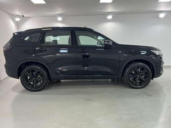 GWM-HAVAL H6-1.5 HEV PREMIUM E-TRACTION GWM-HAVAL H6-2025