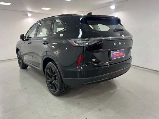 GWM-HAVAL H6-1.5 HEV PREMIUM E-TRACTION GWM-HAVAL H6-2025