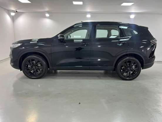 GWM-HAVAL H6-2025