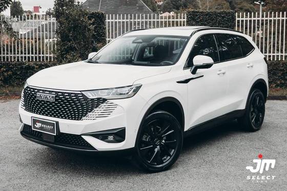 GWM HAVAL H6 1.5 HEV PREMIUM E-TRACTION