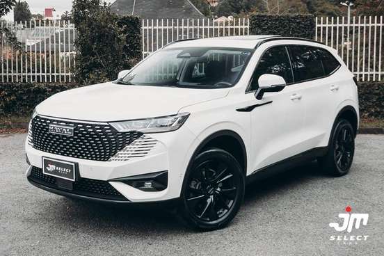 GWM-HAVAL H6-2023