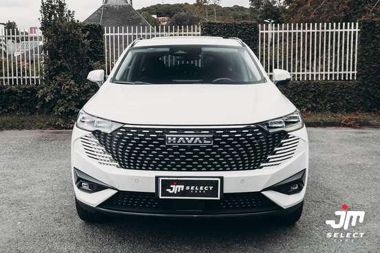 GWM-HAVAL H6-2023