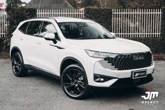 GWM-HAVAL H6-1.5 HEV PREMIUM E-TRACTION GWM-HAVAL H6-2023