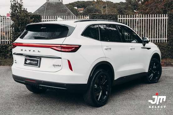 GWM-HAVAL H6-1.5 HEV PREMIUM E-TRACTION GWM-HAVAL H6-2023