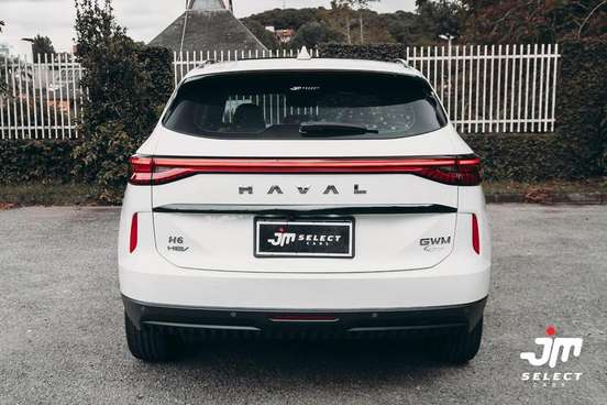 GWM-HAVAL H6-1.5 HEV PREMIUM E-TRACTION GWM-HAVAL H6-2023