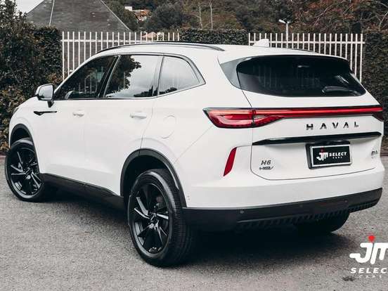 GWM-HAVAL H6-1.5 HEV PREMIUM E-TRACTION GWM-HAVAL H6-2023