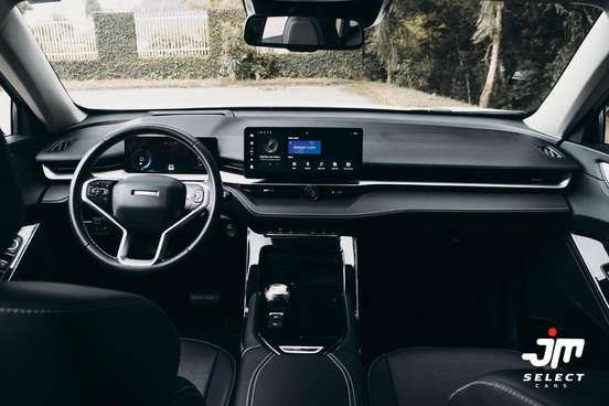 GWM-HAVAL H6-2023