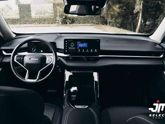 GWM-HAVAL H6-1.5 HEV PREMIUM E-TRACTION GWM-HAVAL H6-2023
