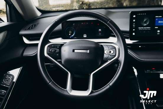 GWM-HAVAL H6-2023