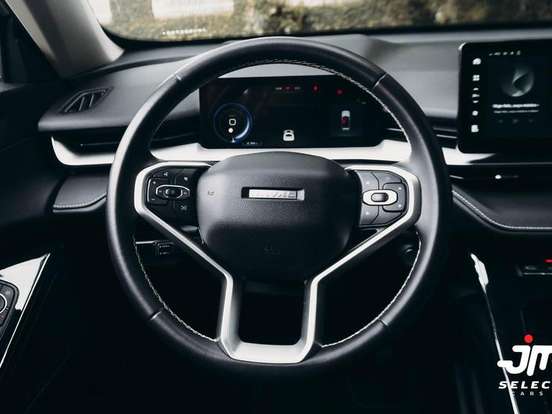 GWM-HAVAL H6-1.5 HEV PREMIUM E-TRACTION GWM-HAVAL H6-2023