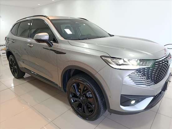 GWM-HAVAL H6-1.5 HEV PREMIUM E-TRACTION GWM-HAVAL H6-2024